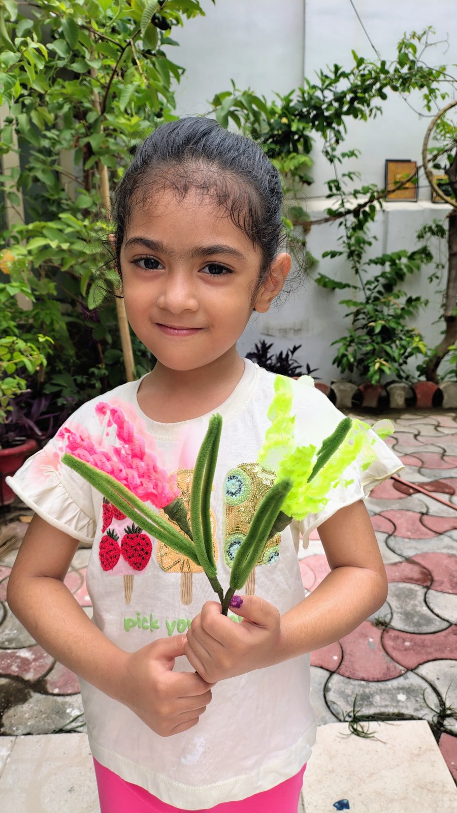 Summer Art Camps 4